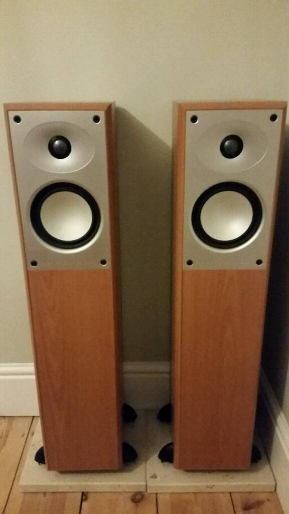 floor standing speakers gumtree